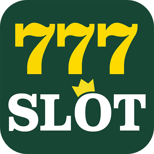 777slot logo