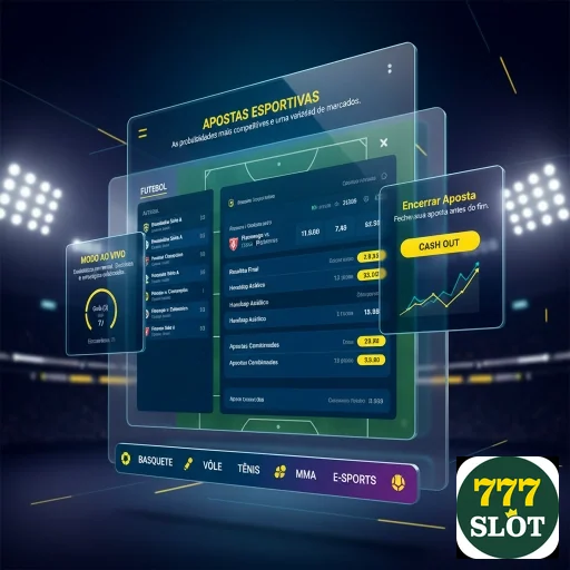 Ilustração de Variedade de Jogos