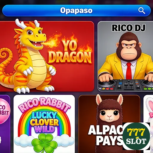 Ilustração de Diversão Ininterrupta