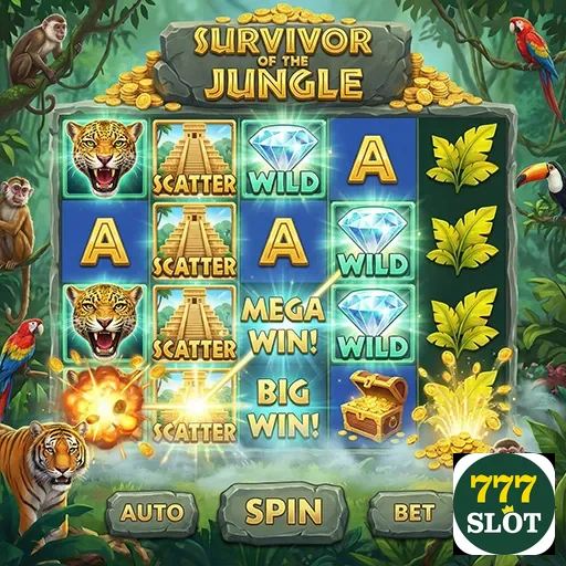 Ilustração de Ganhos Potenciais