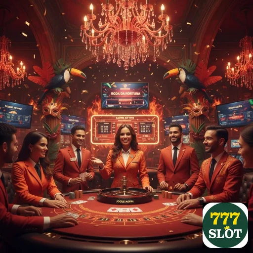 Ilustração de Diversão Instantânea