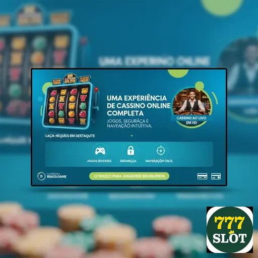 Ilustração de Explore os Serviços VIP do 777slot com Acesso Exclusivo