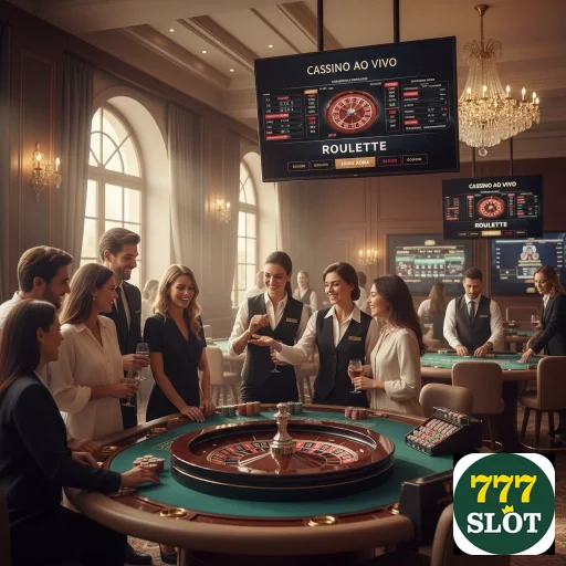 Ilustração de Explore os Serviços VIP do 777slot com Acesso Exclusivo