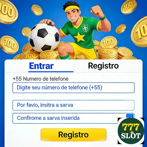 Ilustração de Acesso Simples e Rápido aos Serviços