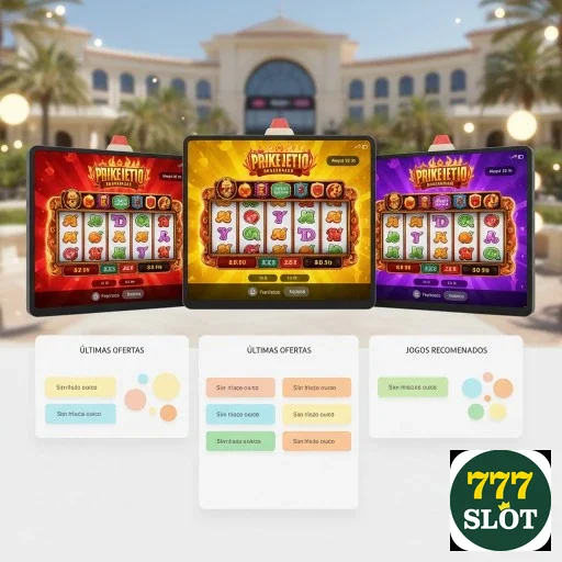 Ilustração de Bônus Atrativos